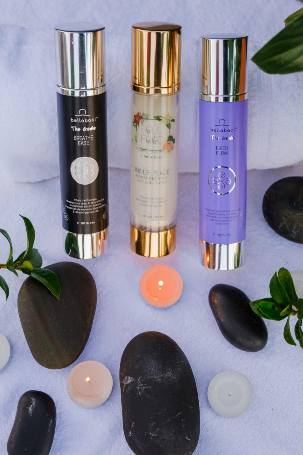 Jeannette from Blooming Cupcakes